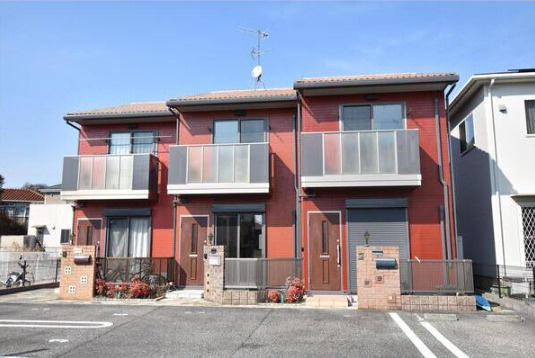 メゾンクレスト