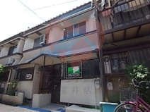 四條畷市雁屋北町貸家の画像