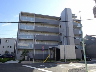 【外観】 | セローム亀島 | ★外観
