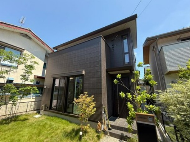 【中古】鶴ヶ島市下新田美麗中古住宅