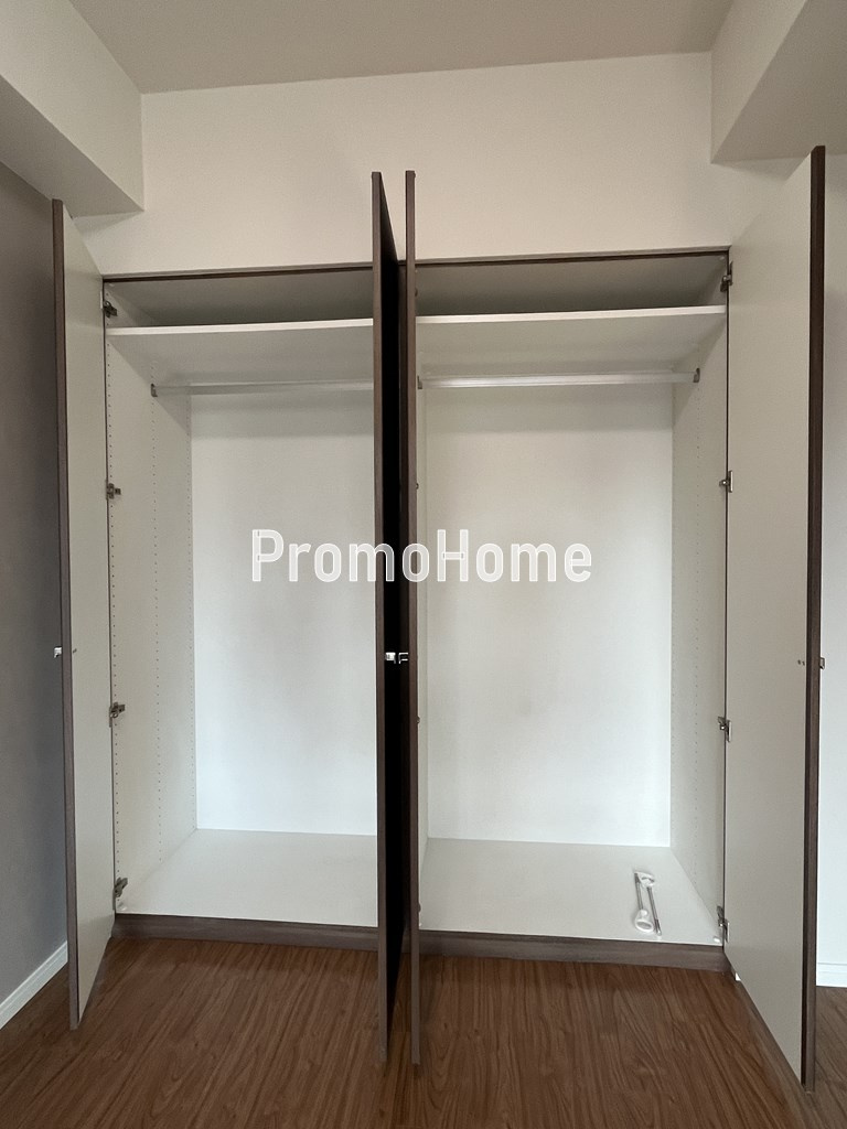 グランカーサ銀座イーストの収納