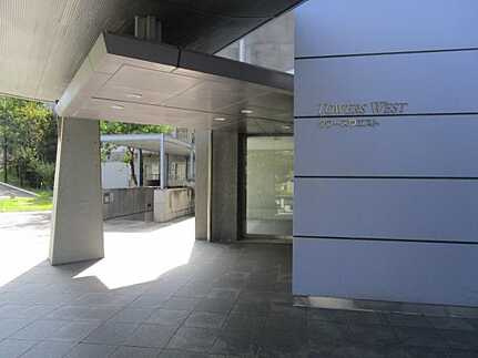 Acityタワーズウエスト・タワー棟