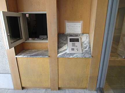 Acityタワーズウエスト・タワー棟のその他