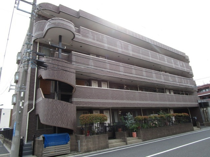 グランパシフィック