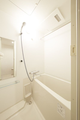【浴室】 | クーカイ・テラス祐天寺