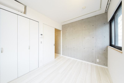 【居間・リビング】 | クーカイ・テラス祐天寺