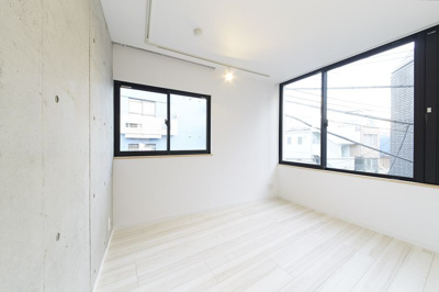 【内装】 | クーカイ・テラス祐天寺