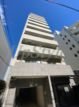 スカイコート浅草雷門の画像