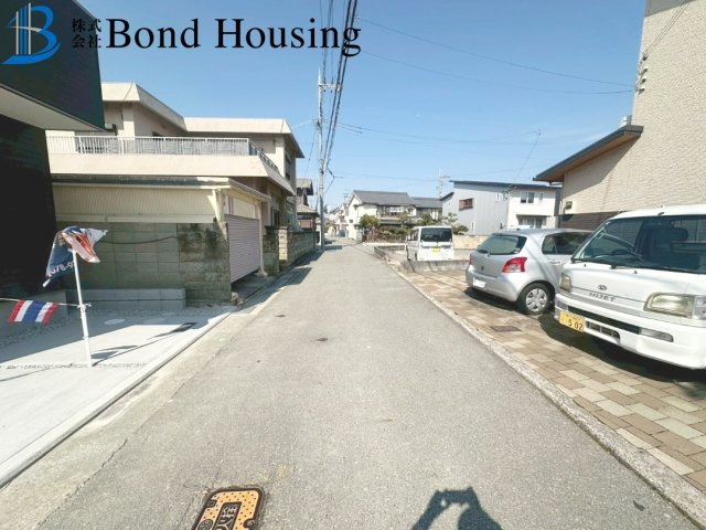 LDKは約19帖の広々とした4LDK　大久保町八木　全2棟　2号棟