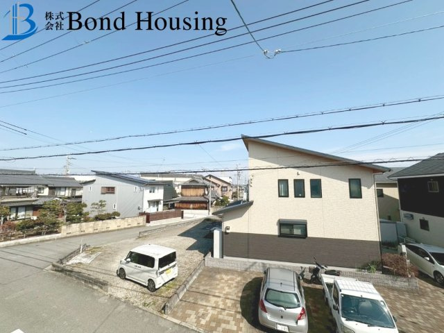 LDKは約19帖の広々とした4LDK　大久保町八木　全2棟　2号棟