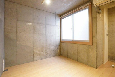 【居間・リビング】 | Ｃａｃｈｅｔｔｅ西巣鴨 |  