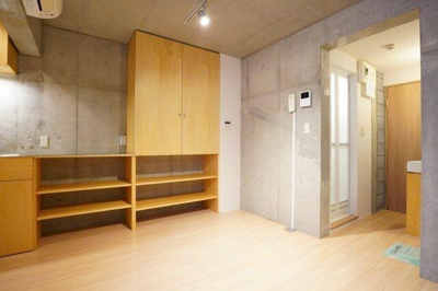 【居間・リビング】 | Ｃａｃｈｅｔｔｅ西巣鴨 |  