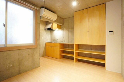 【内装】 | Ｃａｃｈｅｔｔｅ西巣鴨 |  