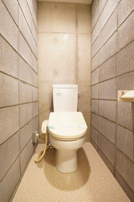 【トイレ】 | Ｃａｃｈｅｔｔｅ西巣鴨 |  