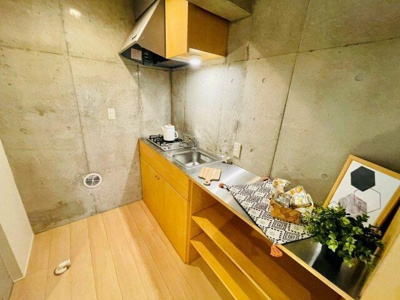 【その他】 | Ｃａｃｈｅｔｔｅ西巣鴨 | ※家具・小物はイメージです 