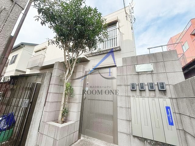 カーサ　ビアンカ　トキワダイ