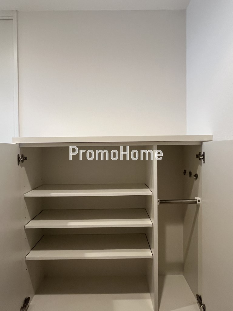 グランカーサ銀座イーストの収納