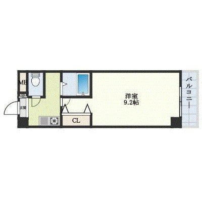 【間取り】 | A・CITY三河安城東町