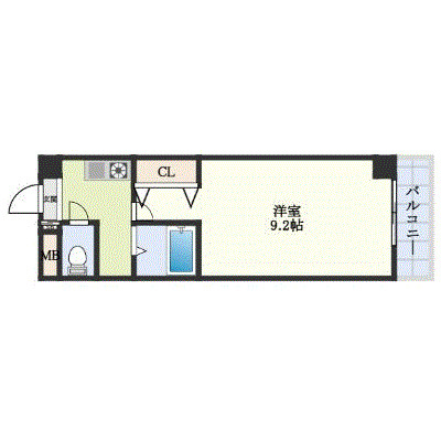 【間取り】 | A・CITY三河安城東町