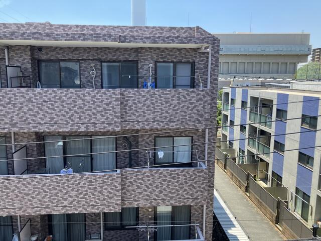 【展望】 | ロワール矢口渡 |  