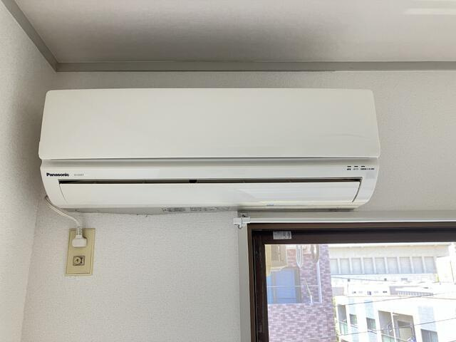 【設備】 | ロワール矢口渡 |  