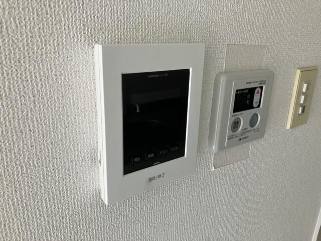 【セキュリティ】 | ロワール矢口渡 |  