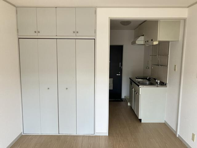 【収納】 | ロワール矢口渡 |  