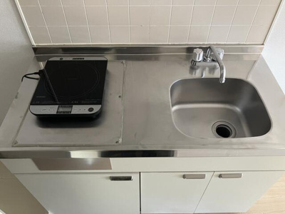 【キッチン】 | ロワール矢口渡 |  