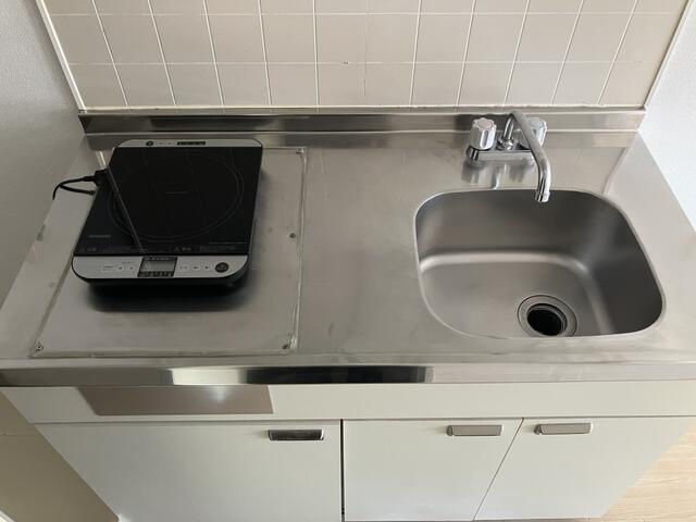 【キッチン】 | ロワール矢口渡 |  