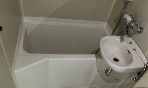 【浴室】 | ロワール矢口渡