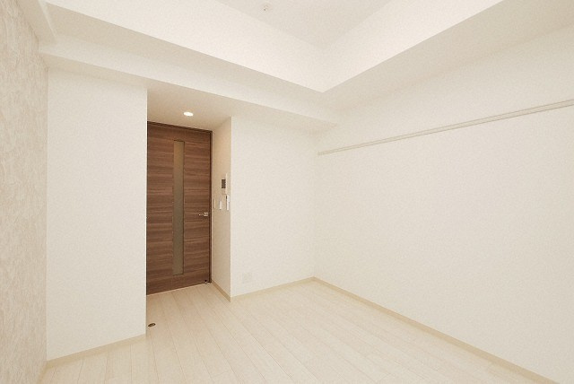 エステムコート難波サウスプレイスVIIIハイドの居間・リビング