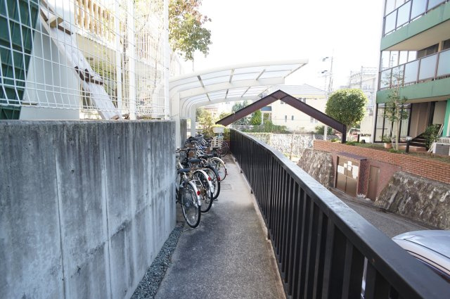 ファミール宝塚のその他