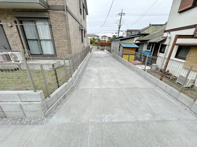 【駐車場】 | ウッドガーデン