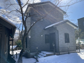 【外観】 | 大津市北小松1605-9　中古戸建
