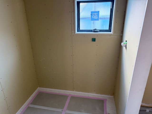 川越市旭町第2　新築一戸建て　1号棟のその他|撮影済み