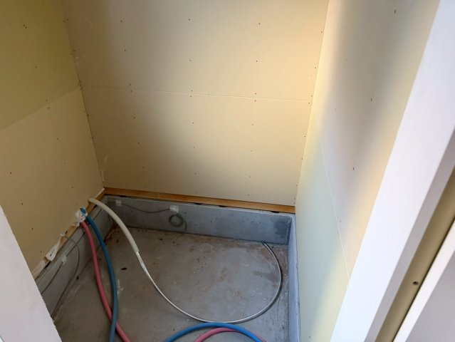 川越市旭町第2　新築一戸建て　1号棟のその他|撮影済み