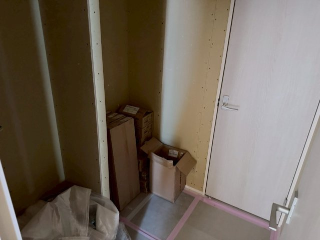 川越市旭町第2　新築一戸建て　1号棟のその他|撮影済み