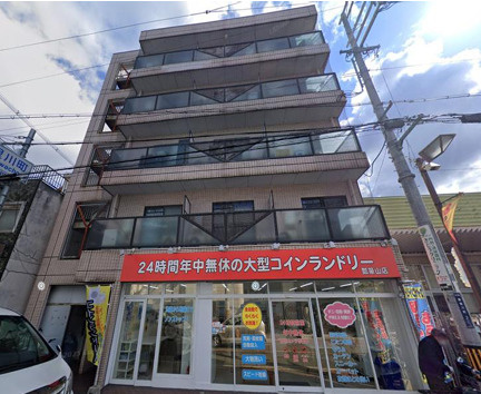 レジデンスイズミ