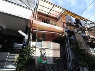 四條畷市江瀬美町貸家の画像