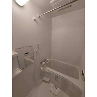 【浴室】 | CONTEL SHIROGANE