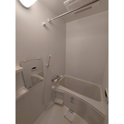 【浴室】 | CONTEL SHIROGANE