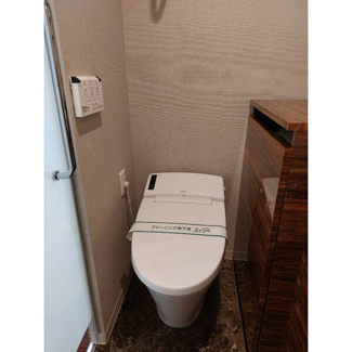 【トイレ】 | CONTEL SHIROGANE