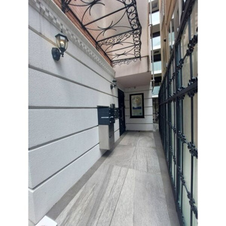 【ロビー】 | CONTEL SHIROGANE