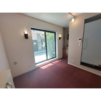 【居間・リビング】 | CONTEL SHIROGANE