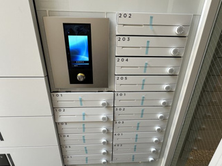 【セキュリティ】 | ＧＲＡＮ ＰＡＳＥＯ 池尻大橋