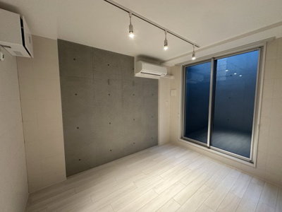 【洋室】 | ＧＲＡＮ ＰＡＳＥＯ 池尻大橋