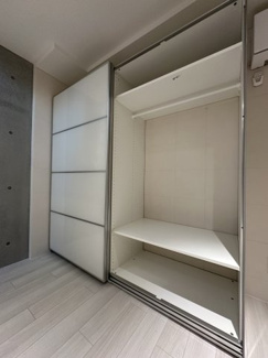 【収納】 | ＧＲＡＮ ＰＡＳＥＯ 池尻大橋