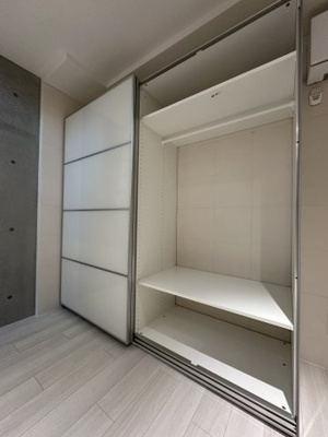 【収納】 | ＧＲＡＮ ＰＡＳＥＯ 池尻大橋