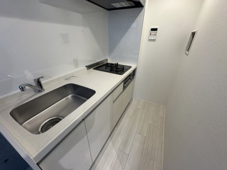 【キッチン】 | ＧＲＡＮ ＰＡＳＥＯ 池尻大橋