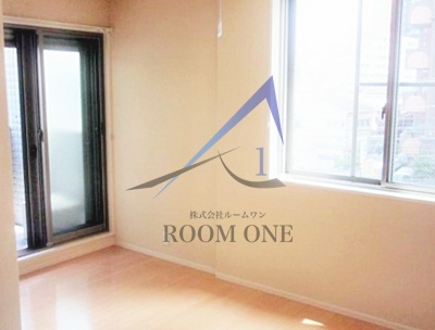 メゾンヒロの寝室|寝室です。